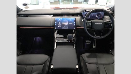 Range Rover Sport 10