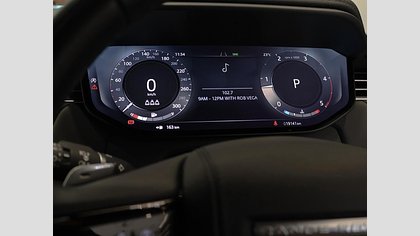Range Rover Sport 14