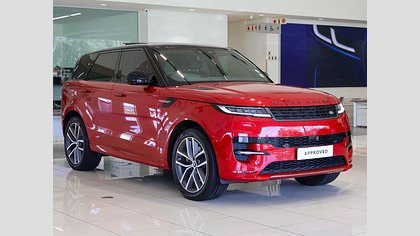 Range Rover Sport 27