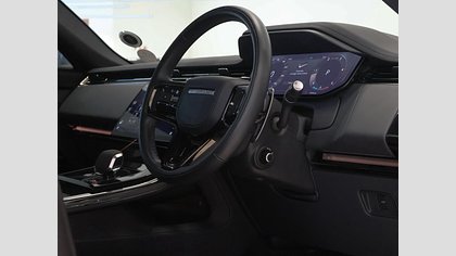 Range Rover Sport 11