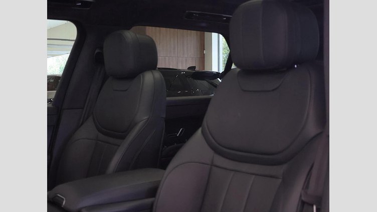 2023 Approved Land Rover Range Rover Sport Firenze Red D350 D350 Dynamic HSE