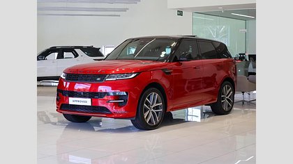 Range Rover Sport 28