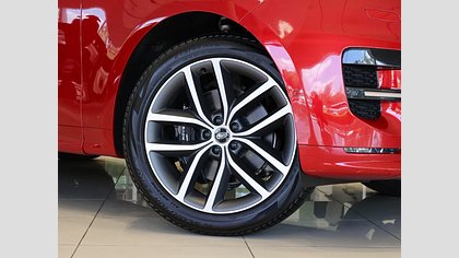 Range Rover Sport 25