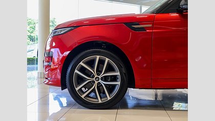 Range Rover Sport 9