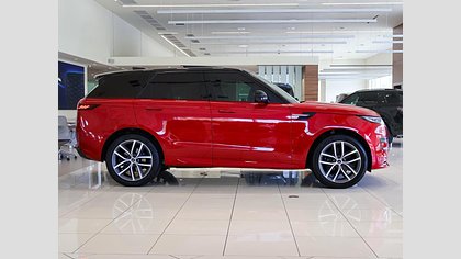 Range Rover Sport 7