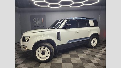 Defender 110 0