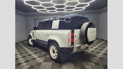 Defender 110 6