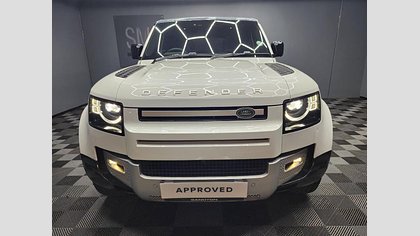 Defender 110 3