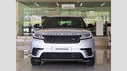 Range Rover Velar 3