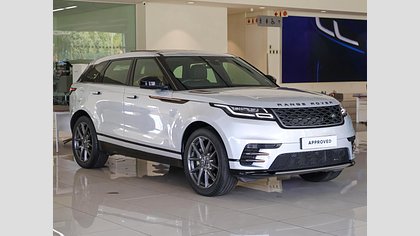 Range Rover Velar 2