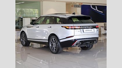 Range Rover Velar 5