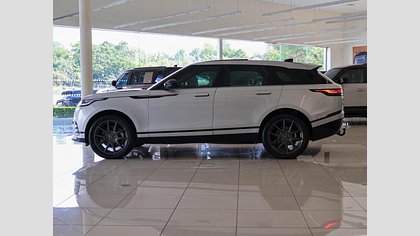 Range Rover Velar 4