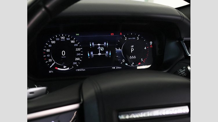 2022 Approved Land Rover Range Rover Velar Hakuba Silver D300 D300 R-Dynamic HSE