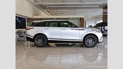 Range Rover Velar 8