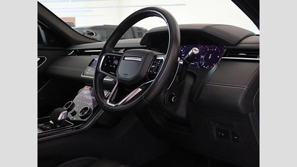 Range Rover Velar 11