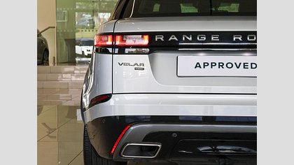 Range Rover Velar 6