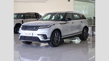 Range Rover Velar 12