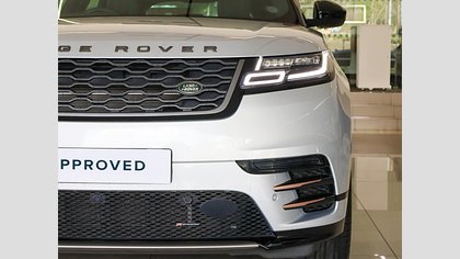 Range Rover Velar 1