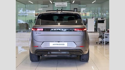 Range Rover Sport 6