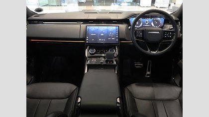 Range Rover Sport 18