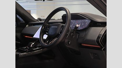 Range Rover Sport 12