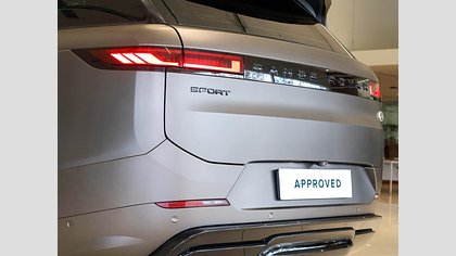 Range Rover Sport 9
