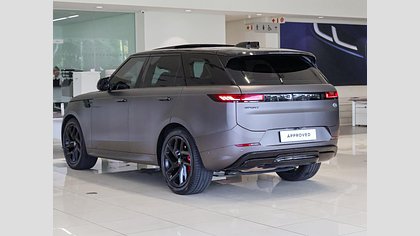 Range Rover Sport 5