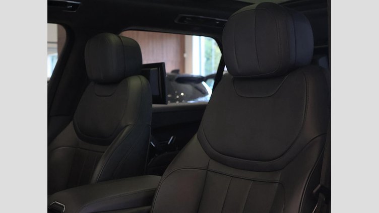 2023 Approved Land Rover Range Rover Sport Carpathian Grey D350 D350 Autobiography