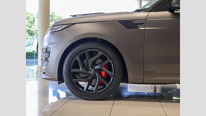 Range Rover Sport 10