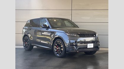 Range Rover Sport 0