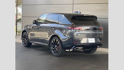 Range Rover Sport 1