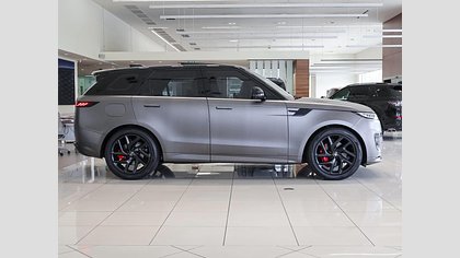 Range Rover Sport 8