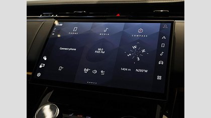 Range Rover Sport 13