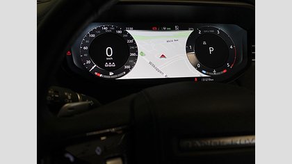 Range Rover Sport 15