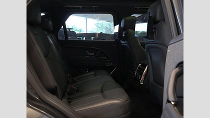 Range Rover Sport 21
