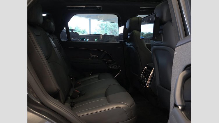 2023 Approved Land Rover Range Rover Sport Carpathian Grey D350 D350 Autobiography