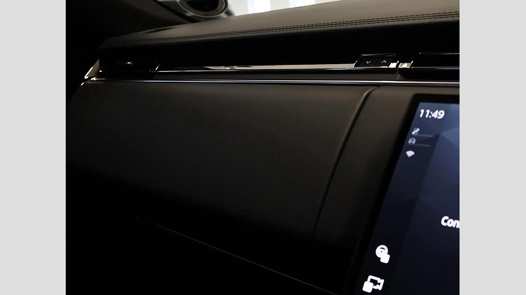 2023 Approved Land Rover Range Rover Sport Carpathian Grey D350 D350 Autobiography