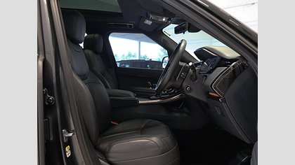 Range Rover Sport 20