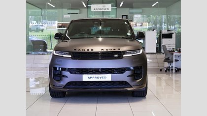 Range Rover Sport 3
