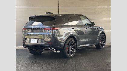 Range Rover Sport 6