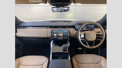 Range Rover Sport 8