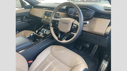 Range Rover Sport 9