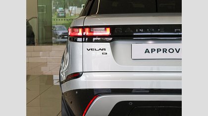 Range Rover Velar 9