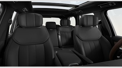 Range Rover 5