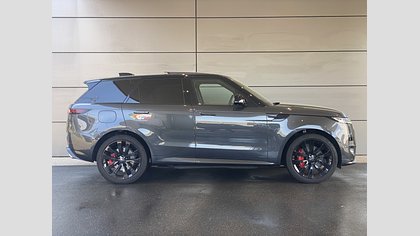 Range Rover Sport 5