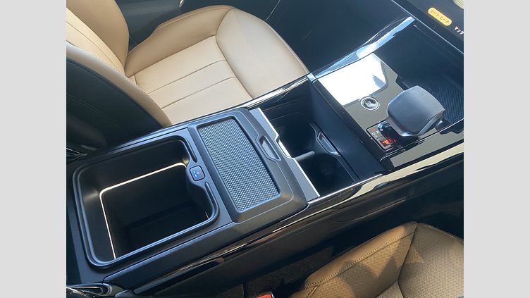 2024 認定中古車 Land Rover Range Rover Sport カルパチアングレイ P550eプラグインハイブリッド（ガソリン） スタンダードホイールベース Autobiography