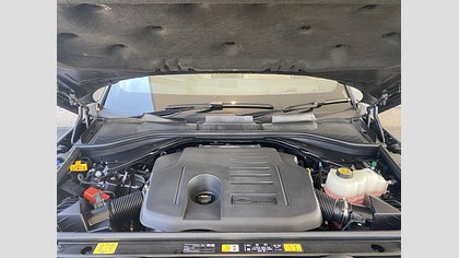 Range Rover Sport 22