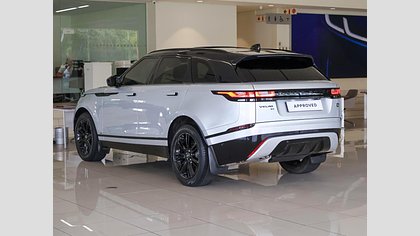 Range Rover Velar 5