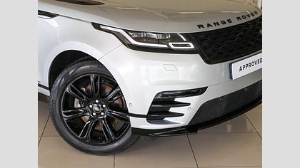 Range Rover Velar 19