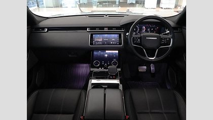 Range Rover Velar 16
